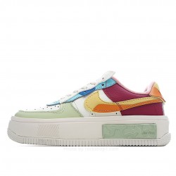 Nike Air Force 1 Low-Top Sneakers