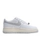 Nike Air Force 1 07 Premium Toll Free 3M White Off-White