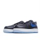 Kith x Nike Air Force 1 Low 'NYC' Low-Top Sneakers