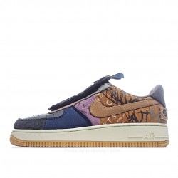 Nike Travis Scott x Nike Air Force 1 Low   