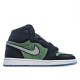 Air Jordan 1 High Zoom 'Zen Green'