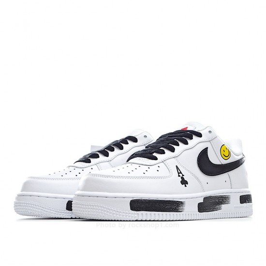 Nike Air Force Sneakers