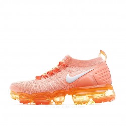 Nike Wmns Air VaporMax 2 'Crimson Pulse'