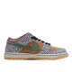 Nike SB Dunk Low “Safari” 