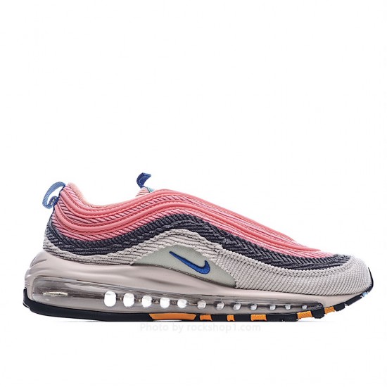 Nike Air Max 97 3M Reflective