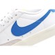 Nike Blazer Low '77 Vintage 'White Hyper Royal'