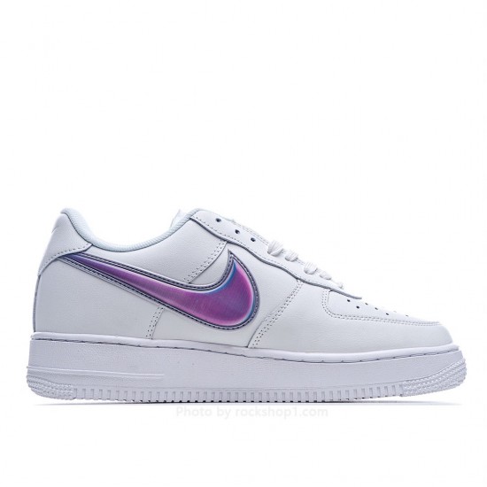 NIKE Air Force 107 PRM 3 Low Top