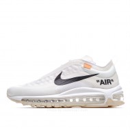 Off-White X Nike Air Max 97 OG OW