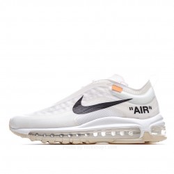 Off-White X Nike Air Max 97 OG OW