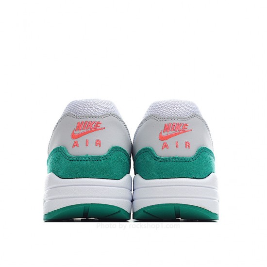 Patta x Nike Air Max 1 Grey-Green Pink