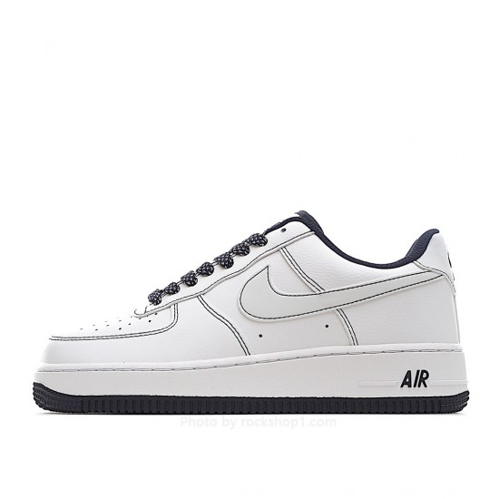 Nike Air Force 1 Low 07 Low Top Sneakers