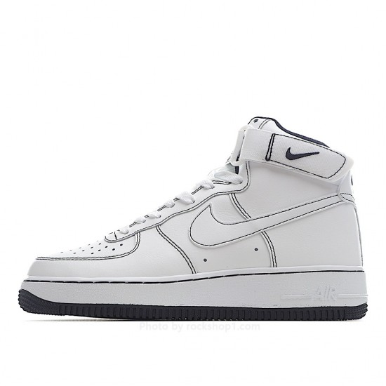 Nike Air Force 107 High Sneakers