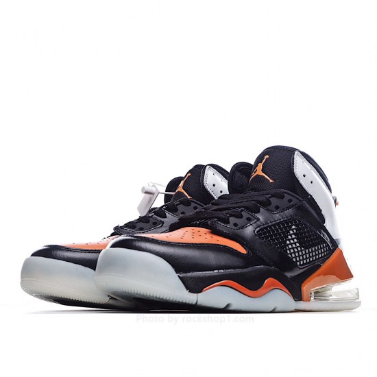 Air Jordan Mars 270 'Shattered Backboard'