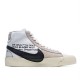 Nike Off-White x Blazer Mid 'The Ten'