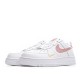 Nike Air Force 1 Low Top Sneakers Pink