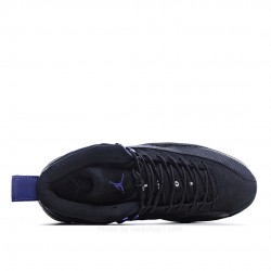 Air Jordan 12 Retro 'Dark Concord'