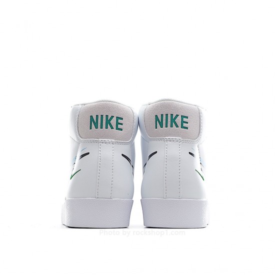 NikeBlazer Mid '77 GS 'Swoosh Pack'