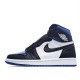 Air Jordan 1 Retro High OG 'Royal Toe'