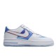 Nike Air Force 1 Low Pacifc Blue