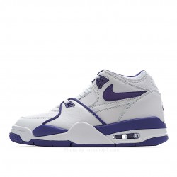 Air Jordan Flight 89 'Court Purple'