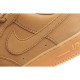 Nike Air Force1 Low AF1 Wheat Swatches