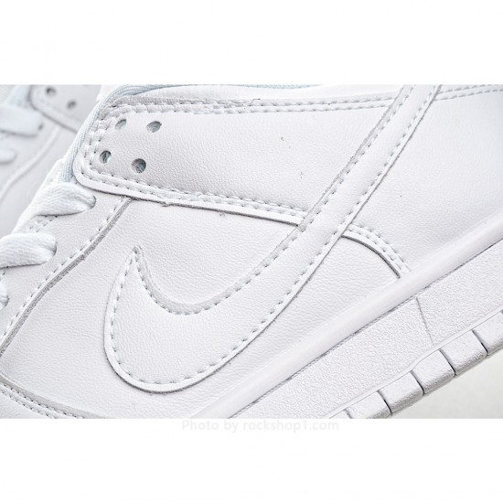 Nike Dunk SB Low white