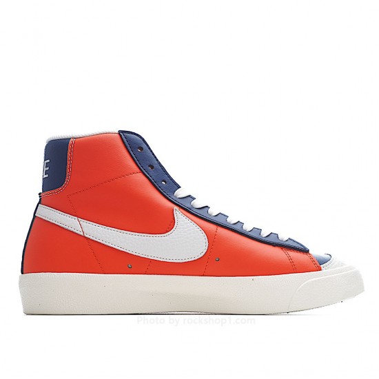 Nike NBA x Blazer Mid '77 EMB '75th Anniversary - Knicks'