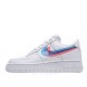 Nike Air Force 1 LV8 KSA Low 3D 