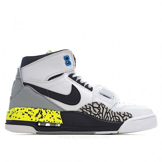 Just Don x Jordan Legacy 312 'Billy Hoyle'