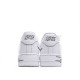 Nike AIR FORCE 1 SCHEMATIC WHITE/BLACK Sketch Black & White