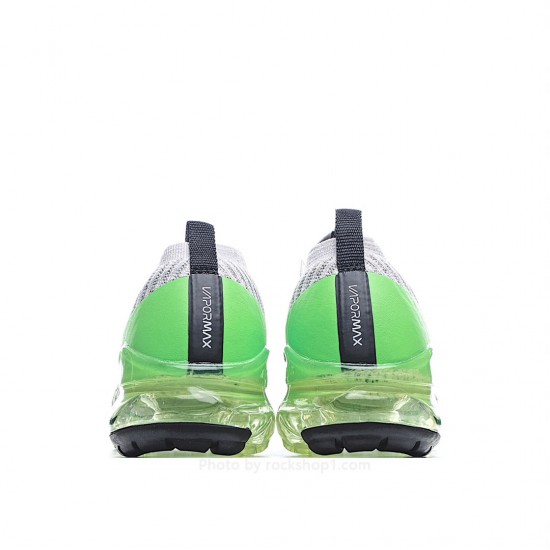 Nike Air VaporMax Flyknit 3 'Electric Green'