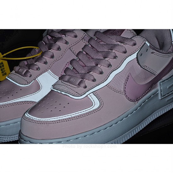 Nike WMNS Air Force 1 Shadow Low Top