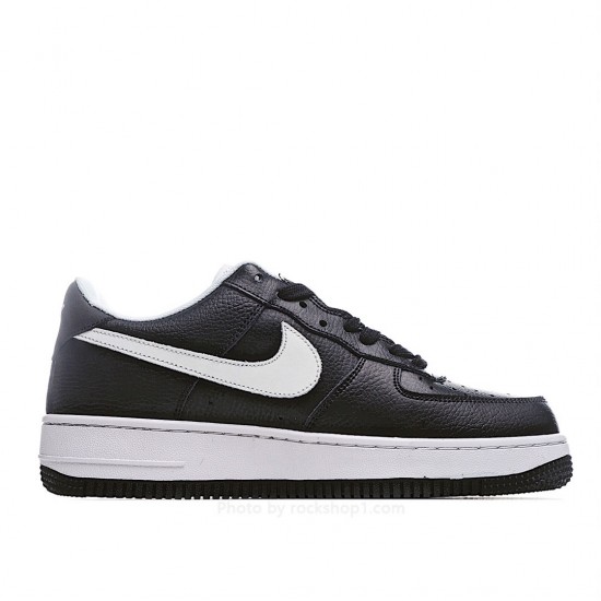 Nike Air Force 1 Low Black & White