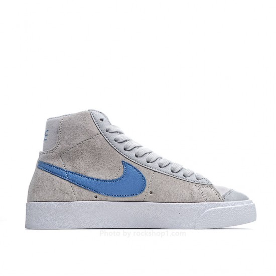 Nike Blazer Mid '77 'Coney Island Hoops'