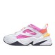 Nike Wmns M2K Tekno 'Laser Fuchsia'