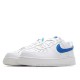 Nike Air Force 1 Low ''Royal Blue'' Low Top Sneakers