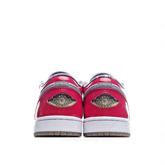 Air Jordan 1 Retro Low 'South Side'