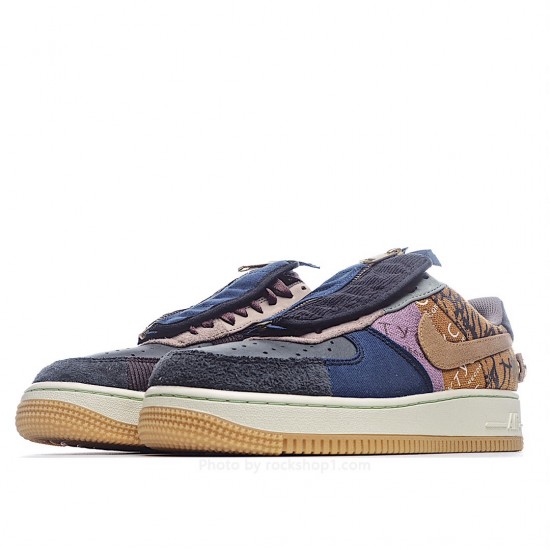 Nike Travis Scott x Nike Air Force 1 Low   