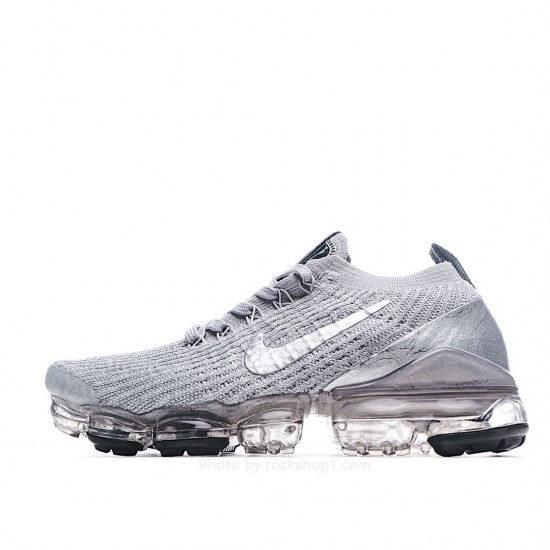 Nike Air VaporMax Flyknit 3 'Reflective Silver'