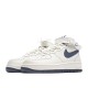 Nike Air Force 1 Mid-Top Sneakers