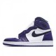 Air Jordan 1 Retro High OG 'Court Purple 2.0'