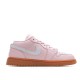 Wmns Air Jordan 1 Low 'Arctic Pink Gum'