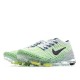 Nike Air VaporMax Flyknit 3 'Barely Volt'