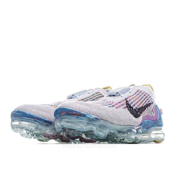 Nike Air VaporMax 2020 Flyknit 'Multi-Color