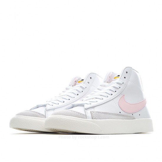 Nike Blazer Mid '77 Vintage 'Pink Foam'