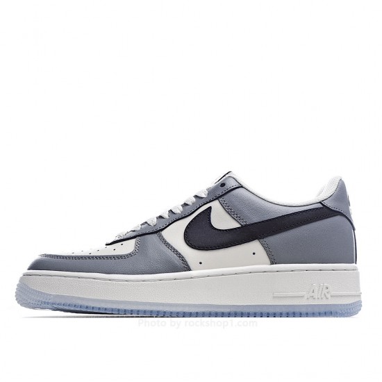 Nike Air Force1 LOW07 Grey Black