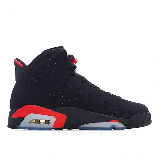 Air Jordan 6 Retro 'Infrared' 2019