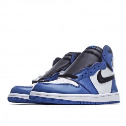 Air Jordan 1 Retro High OG 'Game Royal'