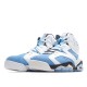 Air Jordan 6 Retro 'UNC Home'