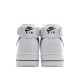 Nike Air Force 1 High '07 White and Black High Top